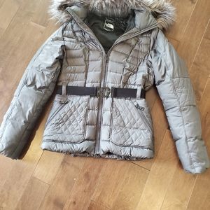 Northface 600 jacket Update*